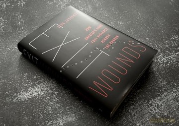 Exit Wounds: How America's Guns Fuel Violence across the Border: 57 (California Series in Public Anthropology) - Ieva Jusionyte [KSIĄŻKA]