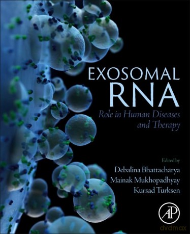Exosomal RNA: Role in Human Diseases and Therapy - Jane Green [KSIĄŻKA]
