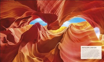 Explanatorium of the Earth: The Wonderful Workings of the Earth Explained (DK Explanatorium) - Dk [KSIĄŻKA]