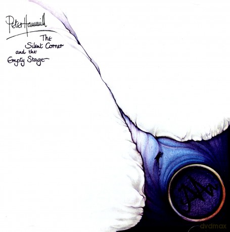 Peter Hammill: The Silent Corner And The Empty Stage [CD]