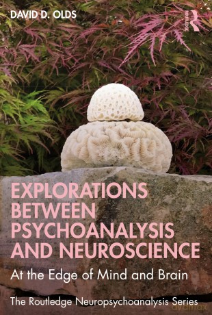 Explorations Between Psychoanalysis and Neuroscience: At the Edge of Mind and Brain (The Routledge Neuropsychoanalysis Series) - David D. Olds [KSIĄŻKA]