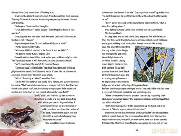 Explorer Academy: The Dragon's Blood (Book 6) - National Geographic Kids [KSIĄŻKA]