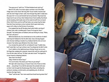 Explorer Academy: The Dragon's Blood (Book 6) - National Geographic Kids [KSIĄŻKA]
