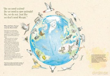 Extinctopedia: Discover what we have lost, what is at risk, and how we can preserve the diversity of our fragile planet (Smithsonian) - Serenella Quarello [KSIĄŻKA]