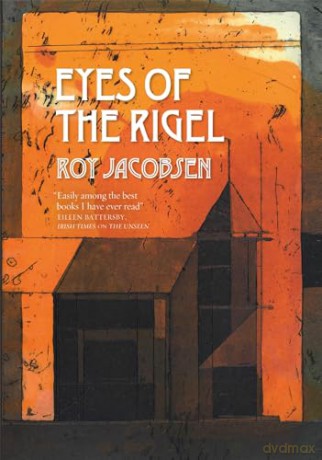 Eyes of the Rigel - Roy Jacobsen [KSIĄŻKA]
