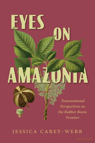 Eyes on Amazonia: Transnational Perspectives on the Rubber Boom Frontier [KSIĄŻKA]