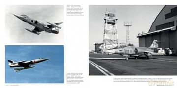 F-104 Starfighter: Lockheed's Sleek Cold War Interceptor: 65 (Legends of Warfare: Aviation, 65) - David Doyle [KSIĄŻKA]
