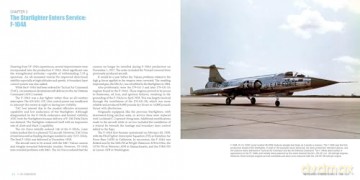 F-104 Starfighter: Lockheed's Sleek Cold War Interceptor: 65 (Legends of Warfare: Aviation, 65) - David Doyle [KSIĄŻKA]