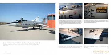 F-104 Starfighter: Lockheed's Sleek Cold War Interceptor: 65 (Legends of Warfare: Aviation, 65) - David Doyle [KSIĄŻKA]