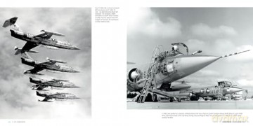 F-104 Starfighter: Lockheed's Sleek Cold War Interceptor: 65 (Legends of Warfare: Aviation, 65) - David Doyle [KSIĄŻKA]