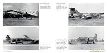 F-104 Starfighter: Lockheed's Sleek Cold War Interceptor: 65 (Legends of Warfare: Aviation, 65) - David Doyle [KSIĄŻKA]