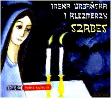 Irena Urbańska: Szabes (digipack) [CD]