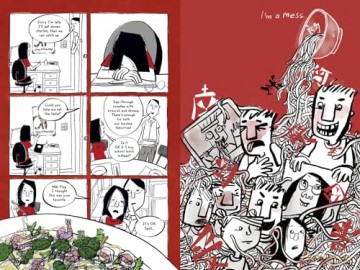 Fake Chinese Sounds - Jing Jing Tsong [KOMIKS]