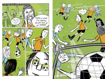 Fake Chinese Sounds - Jing Jing Tsong [KOMIKS]