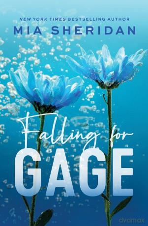 Falling for Gage: The sweep-you-off-your-feet follow-up to the beloved ARCHER'S VOICE - Virginia Woolf [KSIĄŻKA]