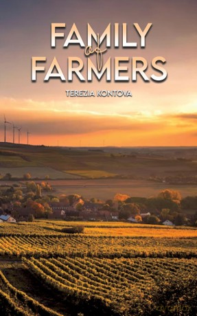 Family of Farmers - Terezia Kontova [KSIĄŻKA]