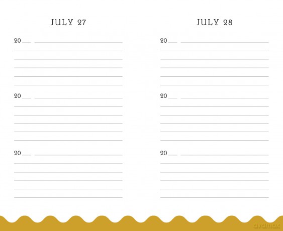 Family One Line a Day: A Three-Year Memory Journal - Chronicle Books [KSIĄŻKA]