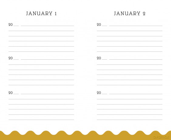 Family One Line a Day: A Three-Year Memory Journal - Chronicle Books [KSIĄŻKA]