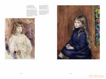Family Portraits: Children in Impressionist Art - Marie Delbarre [KSIĄŻKA]