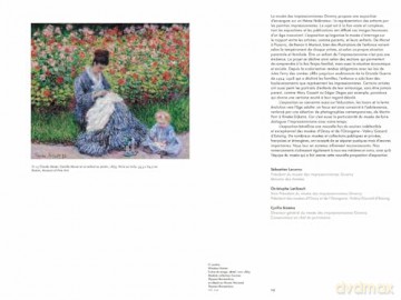 Family Portraits: Children in Impressionist Art - Marie Delbarre [KSIĄŻKA]