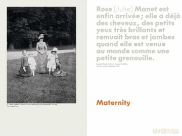 Family Portraits: Children in Impressionist Art - Marie Delbarre [KSIĄŻKA]