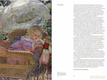 Family Portraits: Children in Impressionist Art - Marie Delbarre [KSIĄŻKA]