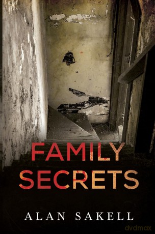 Family Secrets - Alan Sakell [KSIĄŻKA]