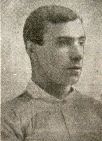 Famous and Forgotten: Albert Goldthorpe and Archie Rigg - rugby footballers - Robert Gate [KSIĄŻKA]