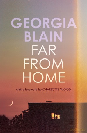 Far From Home - Georgia Blain [KSIĄŻKA]
