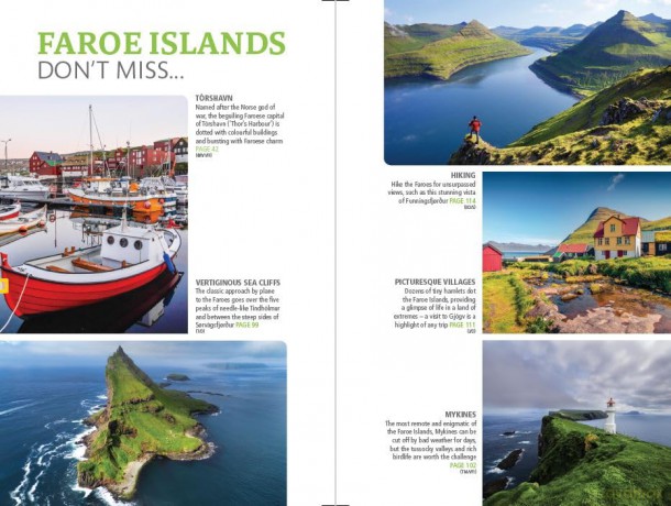 Faroe Islands (Bradt Travel Guides) - James Proctor [KSIĄŻKA]