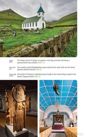 Faroe Islands (Bradt Travel Guides) - James Proctor [KSIĄŻKA]