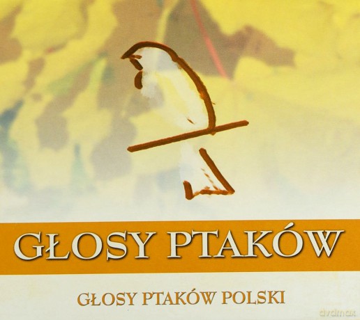 Głosy Ptaków vol. 1 [BOX] [2CD]