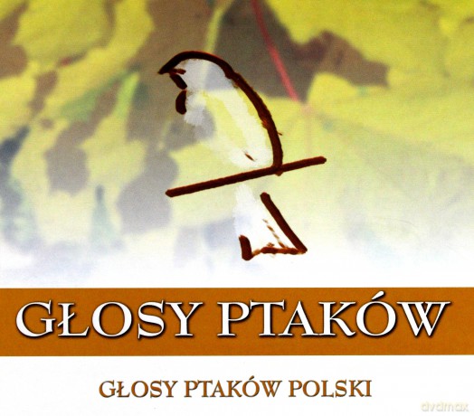 Głosy Ptaków vol. 1 [BOX] [2CD]