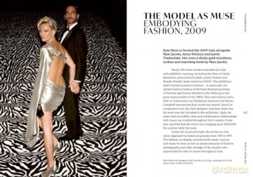 Fashion's Big Night Out: A Met Gala Lookbook - Kristen Bateman [KSIĄŻKA]