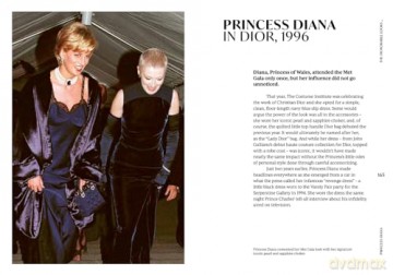 Fashion's Big Night Out: A Met Gala Lookbook - Kristen Bateman [KSIĄŻKA]