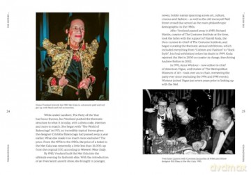 Fashion's Big Night Out: A Met Gala Lookbook - Kristen Bateman [KSIĄŻKA]