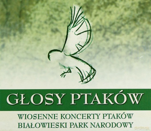 Głosy Ptaków vol. 2 [BOX] [2CD]