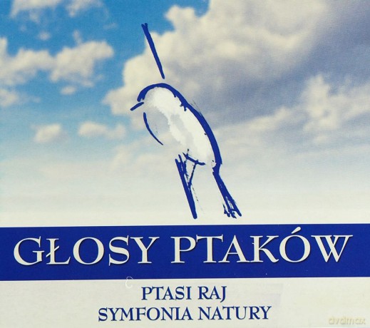 Głosy Ptaków vol. 3 [BOX] [2CD]