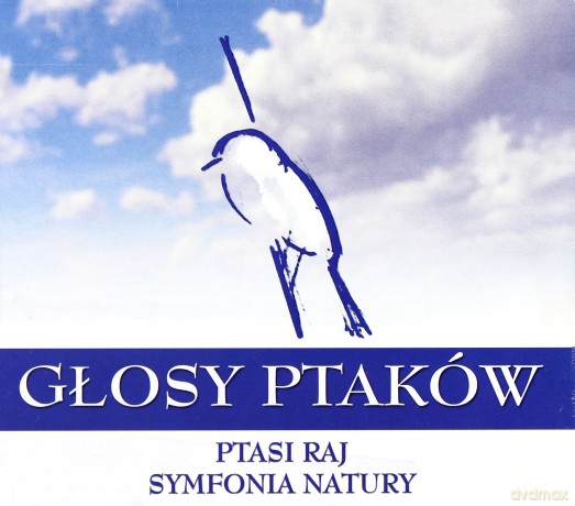 Głosy Ptaków vol. 3 [BOX] [2CD]