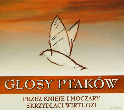 Głosy Ptaków vol. 4 [BOX] [2CD]