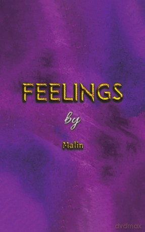 Feelings - Malin [KSIĄŻKA]