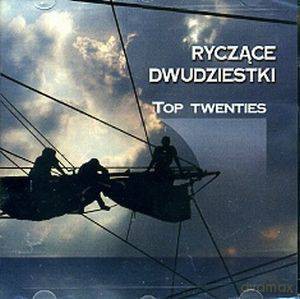 RYCZĄCE DWU TOP TWENTIES [CD]