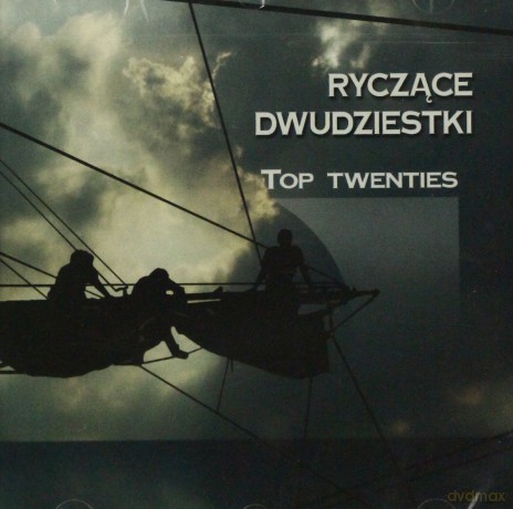 RYCZĄCE DWU TOP TWENTIES [CD]