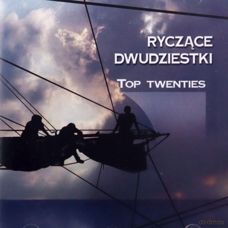 RYCZĄCE DWU TOP TWENTIES [CD]