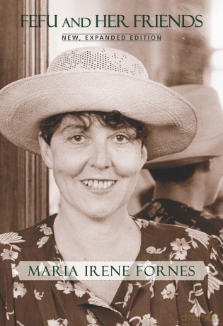 Fefu and Her Friends: New, Expanded Edition - María Irene Fornés [KSIĄŻKA]