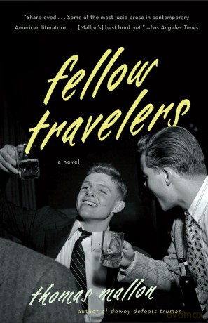Fellow Travelers - Collins GCSE [KSIĄŻKA]