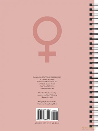Feminist Agenda 2020 Undated Agenda: Includes Stickers! [KSIĄŻKA]