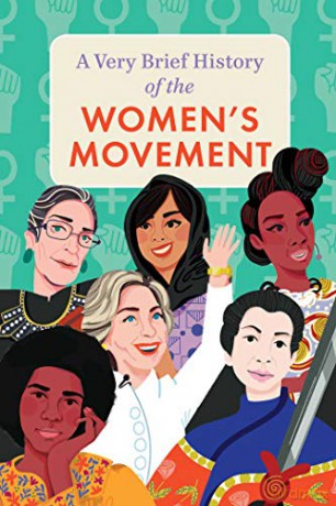 Feminist Flashcards (Children's) - Julie Merberg [KSIĄŻKA]