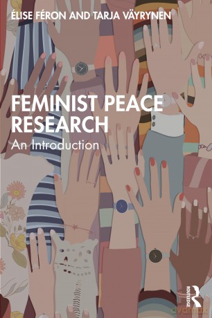 Feminist Peace Research: An Introduction - Élise Féron [KSIĄŻKA]