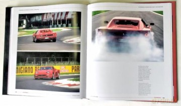 Ferrari Testarossa (Supercars) - Gaetano Derosa [KSIĄŻKA]